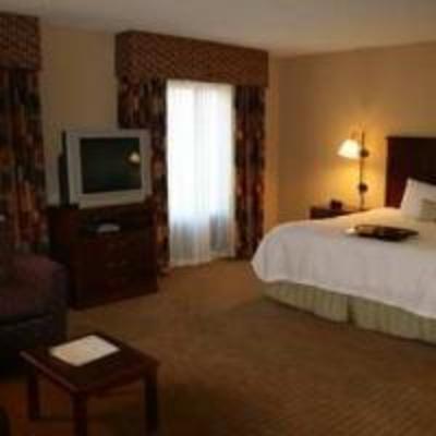 фото отеля Hampton Inn & Suites Largo