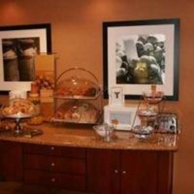 фото отеля Hampton Inn & Suites Largo