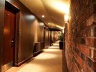фото отеля Moddershall Oaks Hotel Stone