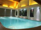 фото отеля Moddershall Oaks Hotel Stone