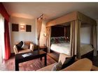 фото отеля Moddershall Oaks Hotel Stone