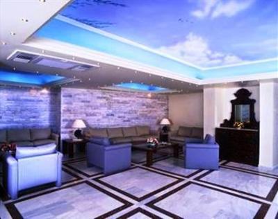 фото отеля Plaza Vouliagmeni Strand Hotel