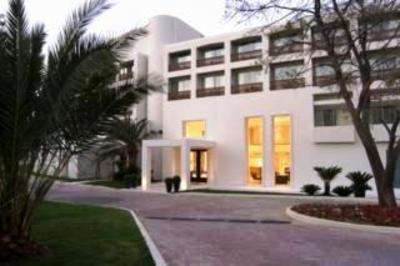 фото отеля Plaza Vouliagmeni Strand Hotel