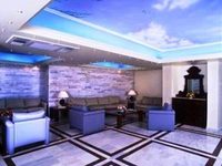Plaza Vouliagmeni Strand Hotel