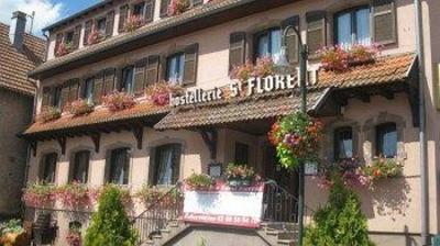 фото отеля Saint Florent Hotel