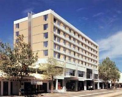 фото отеля Park Regis Concierge Apartments