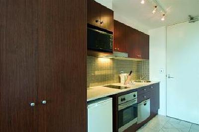 фото отеля Park Regis Concierge Apartments