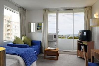 фото отеля Park Regis Concierge Apartments