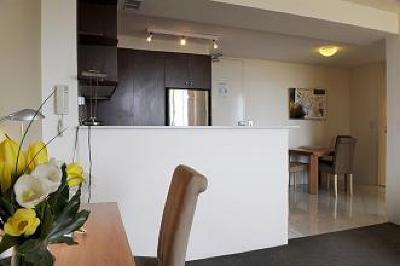 фото отеля Park Regis Concierge Apartments