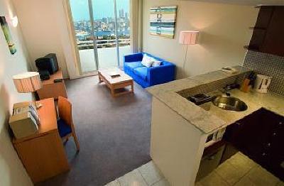 фото отеля Park Regis Concierge Apartments