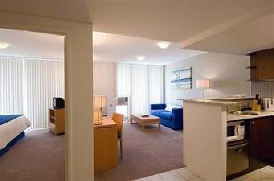 фото отеля Park Regis Concierge Apartments