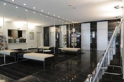 фото отеля Park Regis Concierge Apartments