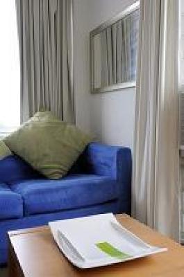 фото отеля Park Regis Concierge Apartments