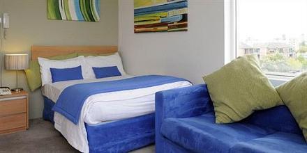фото отеля Park Regis Concierge Apartments