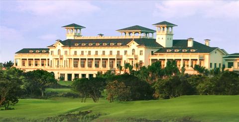 фото отеля Mission Hills Resort Hotel