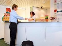 Ibis Chalon Sur Saone Nord