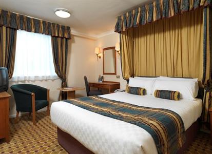 фото отеля Thistle Hotel Birmingham