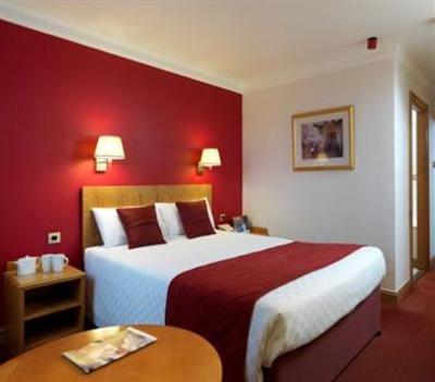 фото отеля Thistle Hotel Birmingham