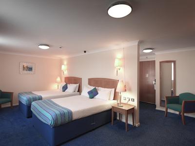 фото отеля Thistle Hotel Birmingham