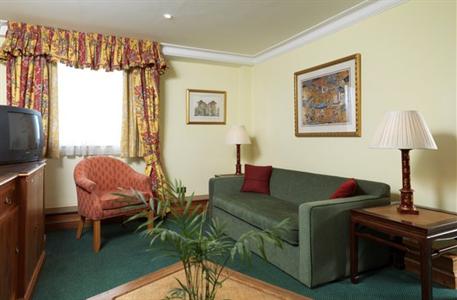 фото отеля Thistle Hotel Birmingham