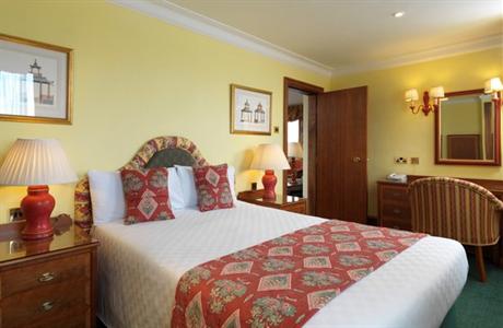 фото отеля Thistle Hotel Birmingham