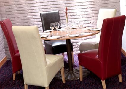 фото отеля Thistle Hotel Birmingham