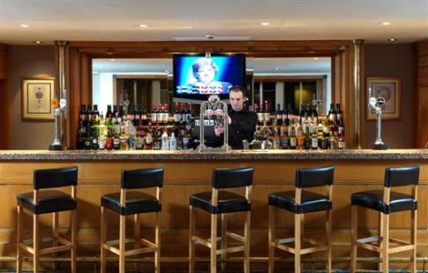 фото отеля Thistle Hotel Birmingham