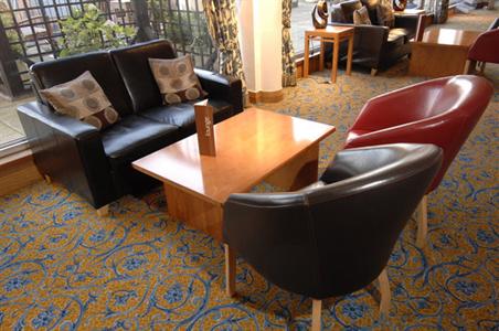 фото отеля Thistle Hotel Birmingham