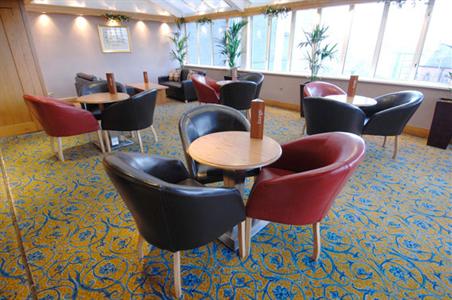 фото отеля Thistle Hotel Birmingham
