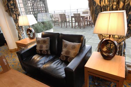 фото отеля Thistle Hotel Birmingham