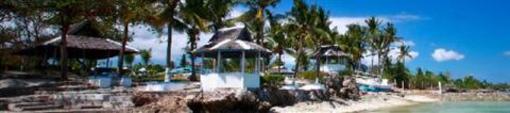 фото отеля Virgin Beach Resort