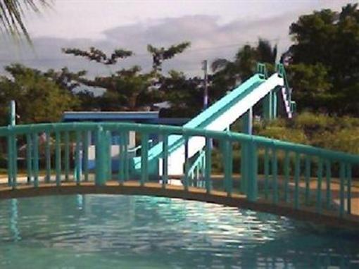 фото отеля Virgin Beach Resort