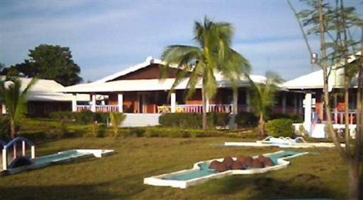 фото отеля Virgin Beach Resort