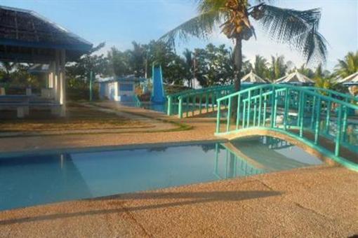 фото отеля Virgin Beach Resort