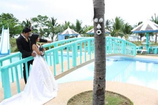 фото отеля Virgin Beach Resort