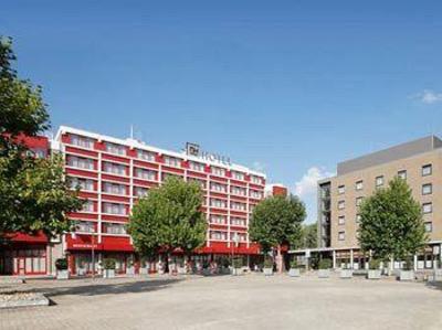 фото отеля NH Maastricht