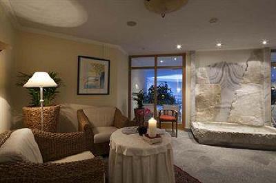 фото отеля Parkhotel Schonblick Brunico