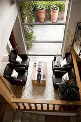 фото отеля Parkhotel Schonblick Brunico