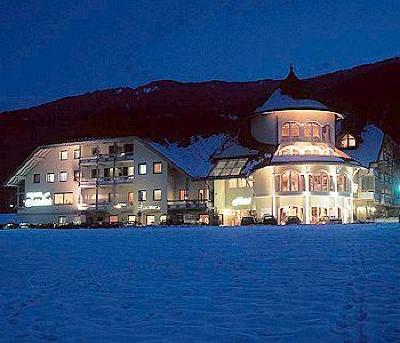 фото отеля Parkhotel Schonblick Brunico