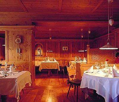 фото отеля Parkhotel Schonblick Brunico