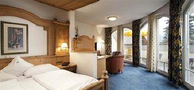 фото отеля Parkhotel Schonblick Brunico