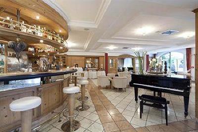 фото отеля Parkhotel Schonblick Brunico