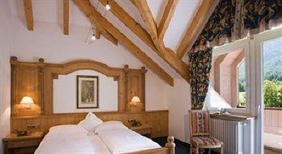 фото отеля Parkhotel Schonblick Brunico