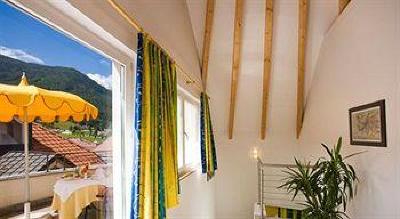 фото отеля Parkhotel Schonblick Brunico
