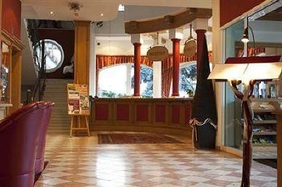 фото отеля Parkhotel Schonblick Brunico