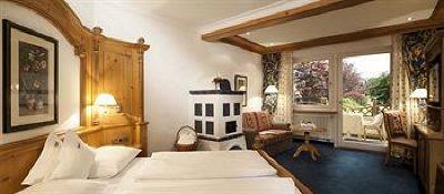 фото отеля Parkhotel Schonblick Brunico