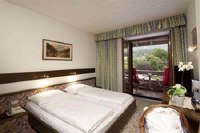 фото отеля Parkhotel Schonblick Brunico