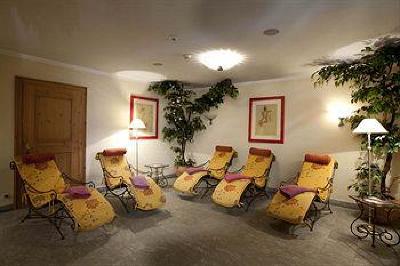 фото отеля Parkhotel Schonblick Brunico