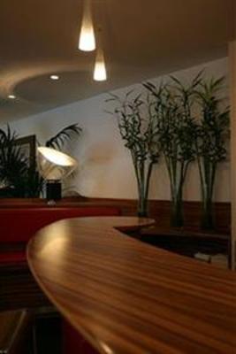 фото отеля hotel europa executive