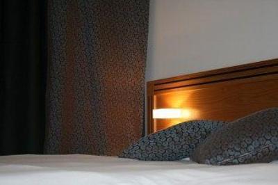 фото отеля hotel europa executive